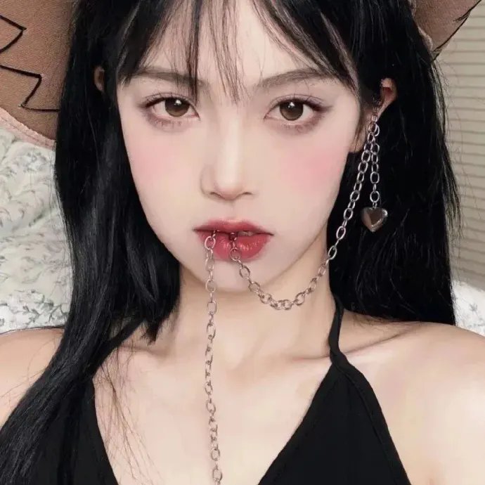 爱无止尽
